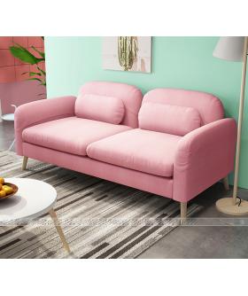 Sofa Băng / Sofa Thẳng 604c3 (Dài 1.8m) + 1 bàn trà MS00 Sofa Băng / Sofa Thẳng 604c3 (Dài 1.8m) + 1 bàn trà MS00